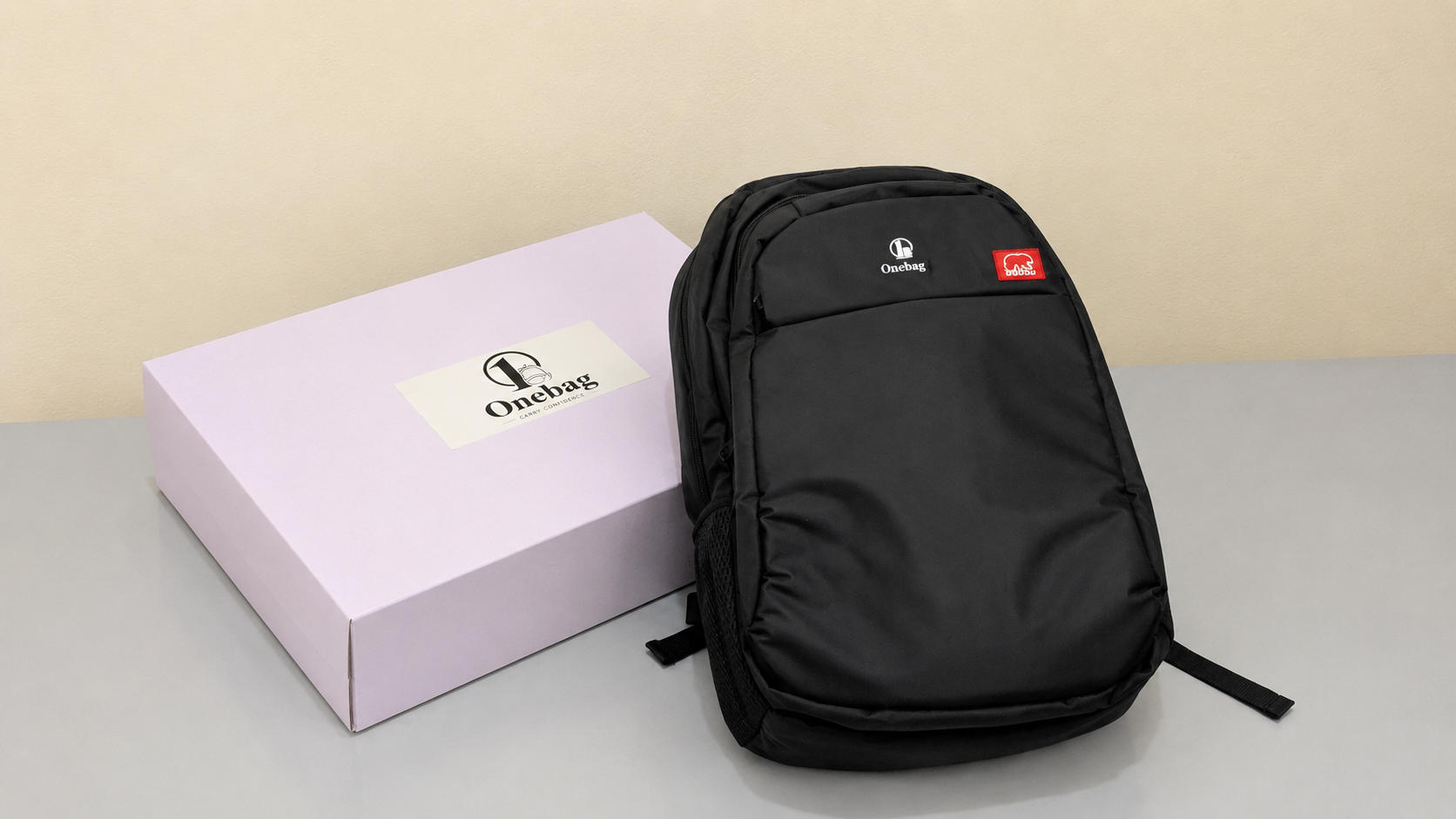 Onebag Premium Backpack