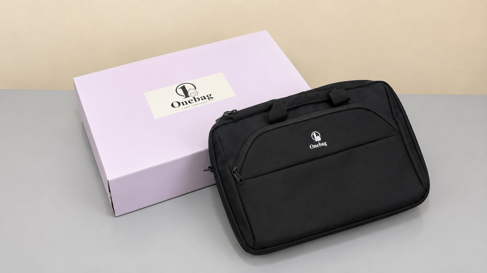 ONEBAG Premium Laptop Sleeve Bag