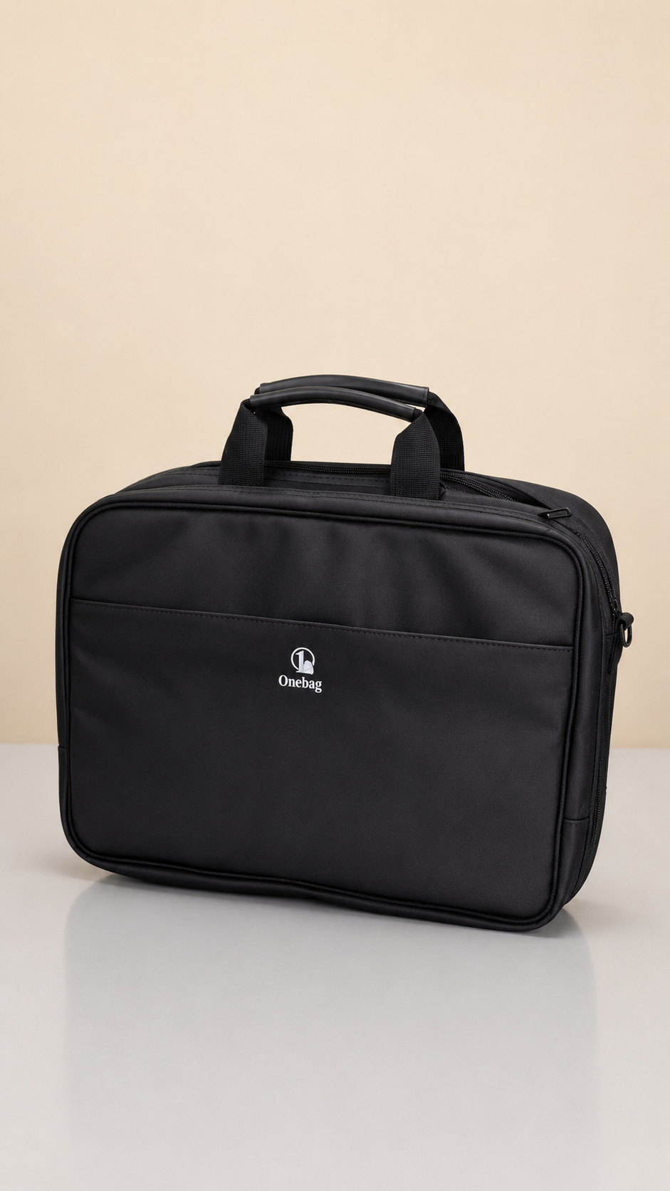 Onebag Premium Laptop Briefcase