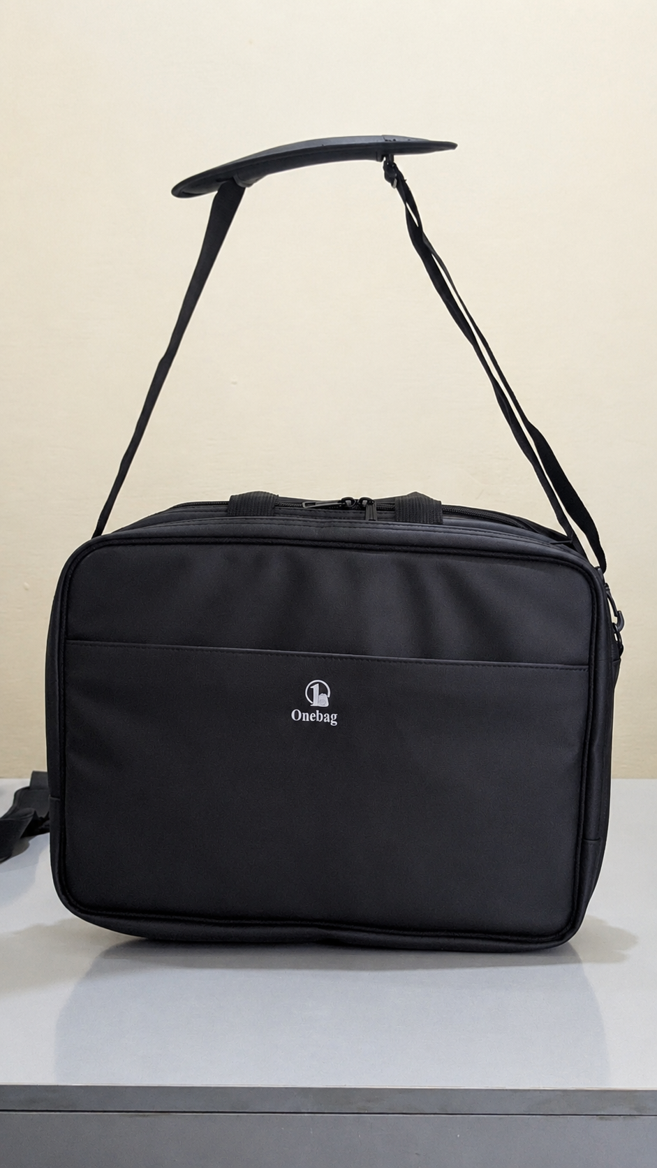 Onebag Premium Laptop Briefcase