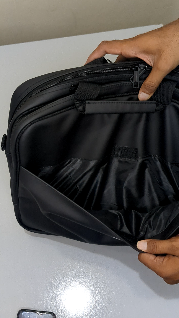 Onebag Premium Laptop Briefcase