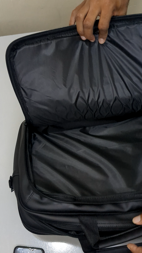 Onebag Premium Laptop Briefcase