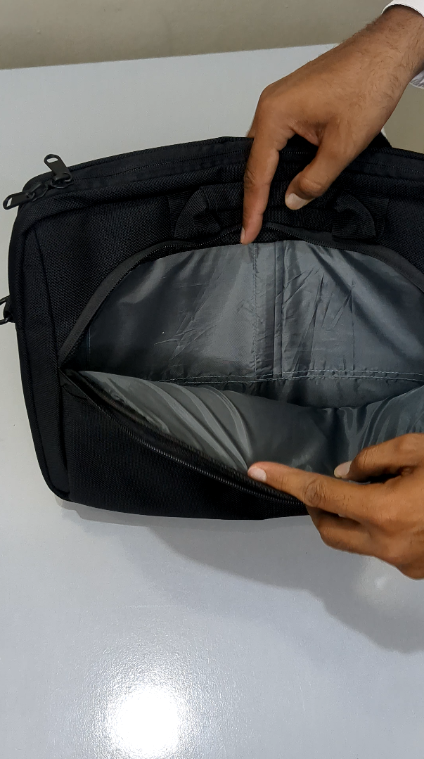 ONEBAG Premium Laptop Sleeve Bag