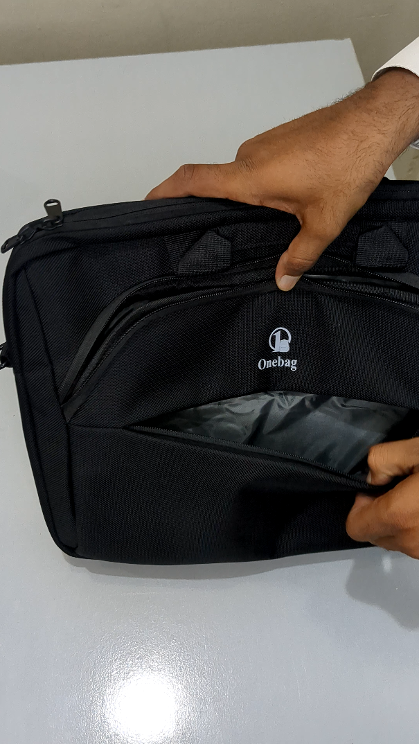 ONEBAG Premium Laptop Sleeve Bag